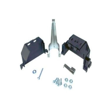 Itt Cannon DL24 Junction Shell 2492238001